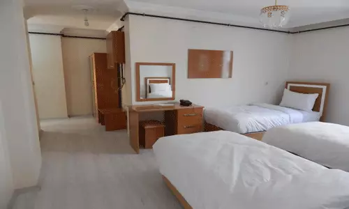 هتل الیت نور وان